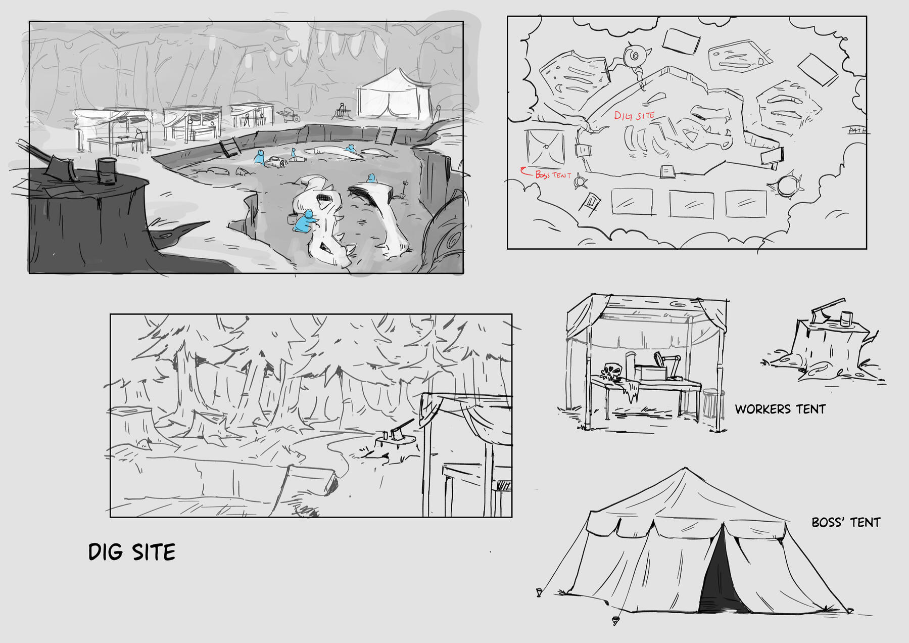 Whispercraft — character sheet